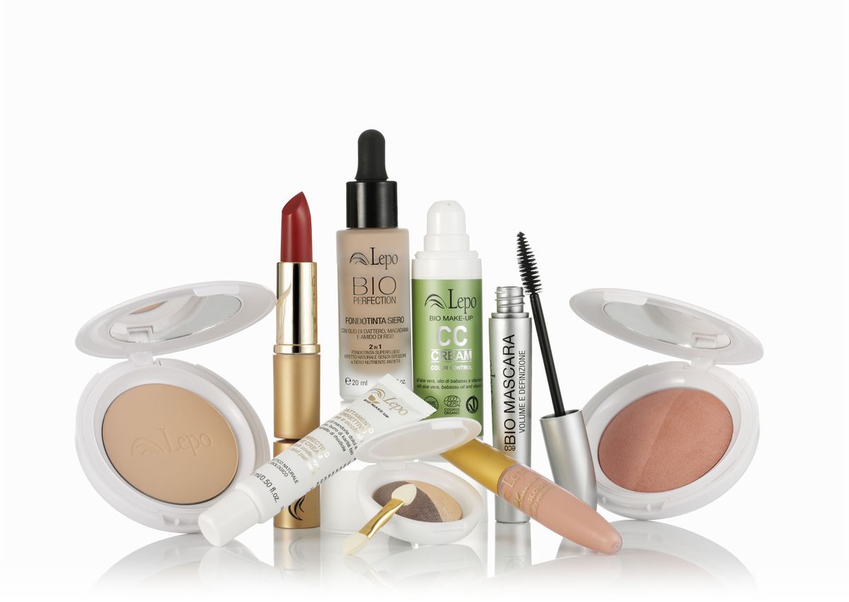 Lepo Bio Elisir Shampoo Körpercreme Handcreme Feuchtigskeitscreme Sanovital Lana