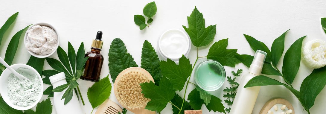 Gesund Naturkosmetik Umwelt Natur hohe Qualität Sanovital Lana BIO