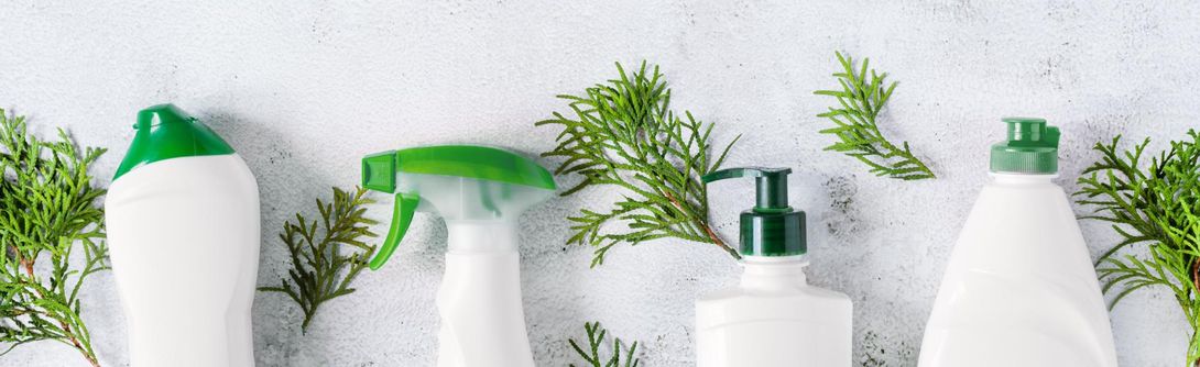 SanoVital Lana Fachgeschäft BIO Umweltschonend ökologischen BIO Hygieneartikel Reinigungsbedarf