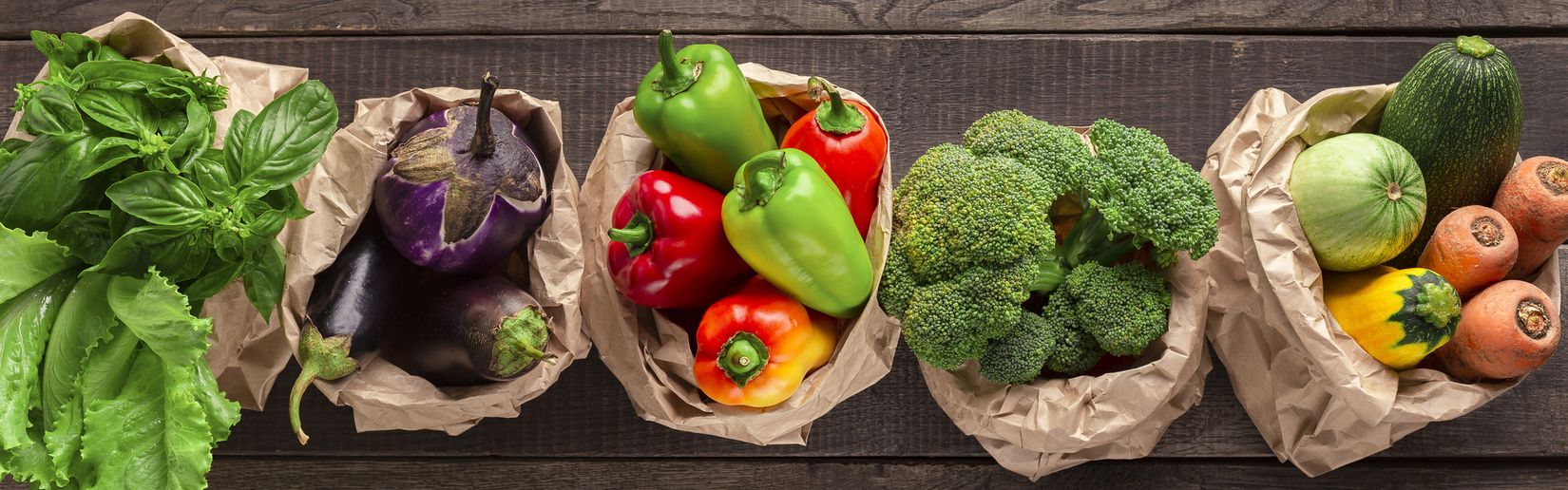 Gemüse Obst Frisch Lebensmittel Bio Fachgeschäft SanoVital