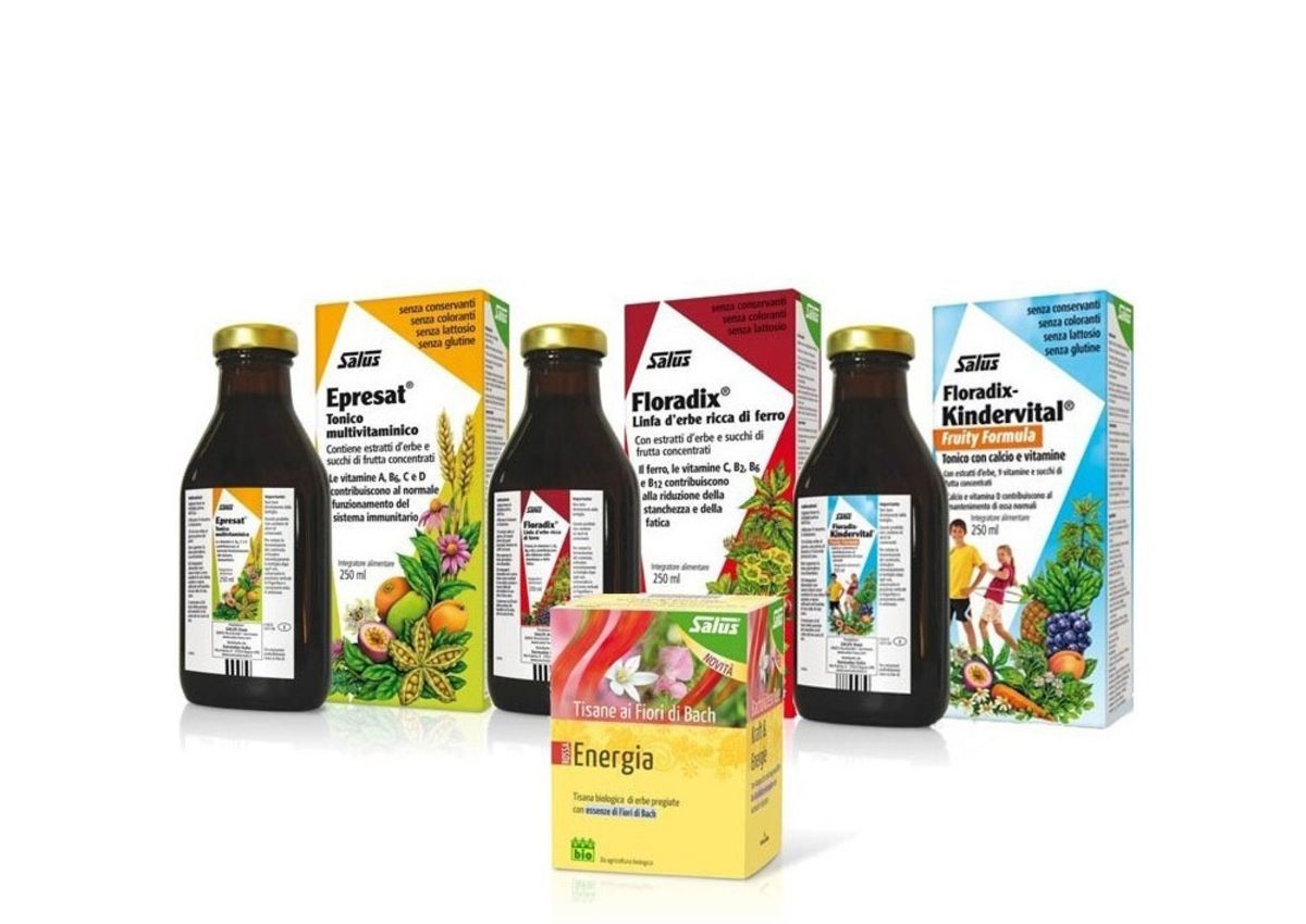 Sanovital Lana Nahrungsergänzungsmittel Kinder Sirup Salus Tonika Elixiere Frischpflanzensäfte Natur