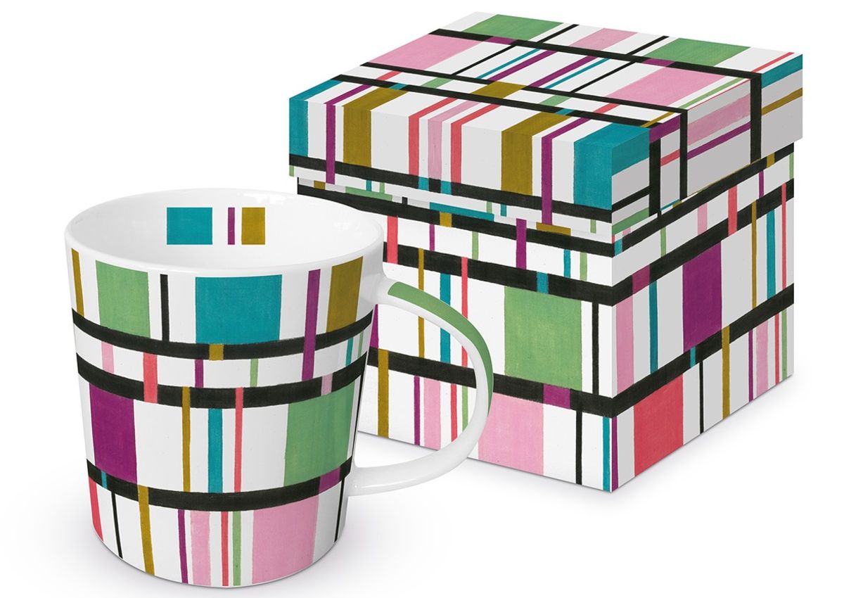 Accessori da tè Regalo Tazze tè bio negozio specializzato SanoVital Lana